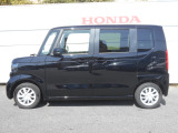 こちらの車両はHonda認定中古車となりますので、第三者機関AISの検査によって修復歴無しの認定車両となっております。