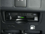 ◆ETC車載器 装備車◆今や必需品のETC!有料道路を利用する際にスムースに通過でき、わずらわしい料金支払いから開放されます!