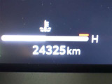 24325km走行