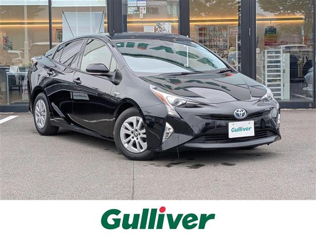 トヨタ プリウス 