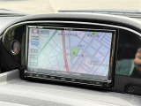 純正フルセグナビ搭載!