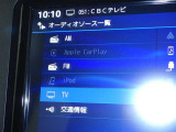 AM/FMラジオ付きです♪