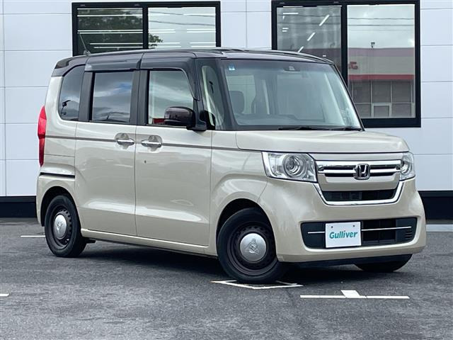 ホンダ N-BOX 