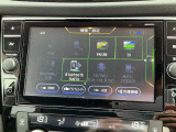 Bluetooth対応のナビなのでスマホの音楽を車内で聴けるのでお出かけの時もお気に入りの曲を聴きながらノリノリドライビング♪