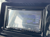 【 ナビゲーション 】ナビゲーションシステム装備なので不慣れな所へのドライブも快適にして頂けます♪//