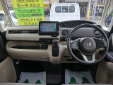 N-BOX  660 G EX ターボ ホンダセンシング 4WD
