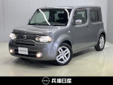 平成28年式 キューブ 15G 入庫しました!分りやすい画像を複数掲載しておりますので、ご覧ください♪
