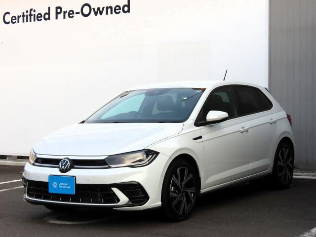 フォルクスワーゲン ポロ 