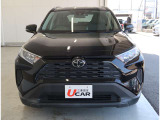 RAV4 2.0 X 