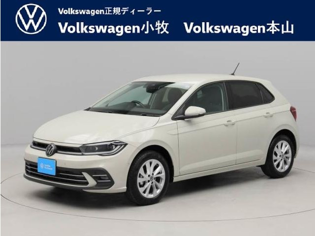フォルクスワーゲン ポロ 