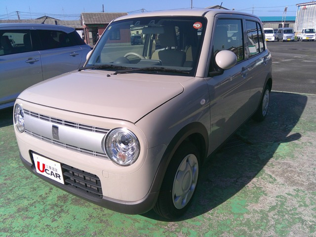 アルトラパン L 