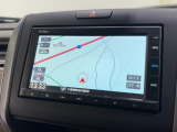 【ナビゲーション】ギャザズナビ VXMー235Ciを装備しております!