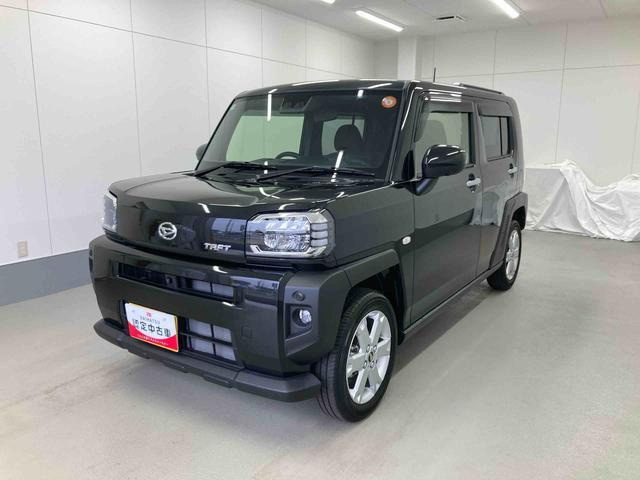 ダイハツ タフト 