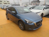 左前からの画像です!当店でしたら、車両販売、買取、車検、点検、一般整備、鈑金、任意保険、その他お車の事でしたらトータルサポート致します!