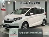 全国納車可 第三者機関証明書付 最長5年保証 ワンオーナー ナビVXM-224VFi TV Rカメラ CD録音 BTオ-ディオ DVD ETC VSA装備のフリードハイブリッド Gホンダセンシング入庫