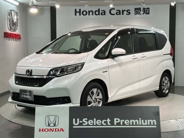 ホンダ フリード+ 