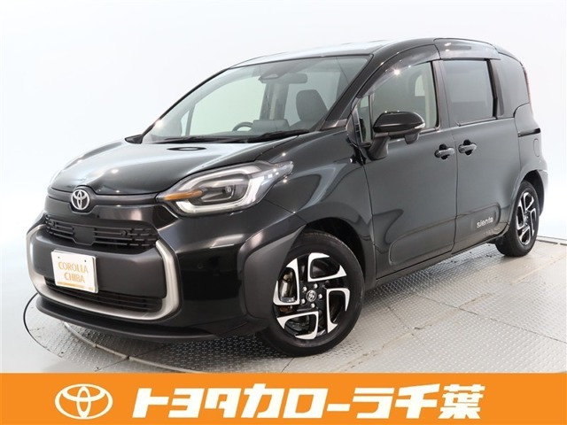 シエンタ ハイブリッド 1.5 Z 