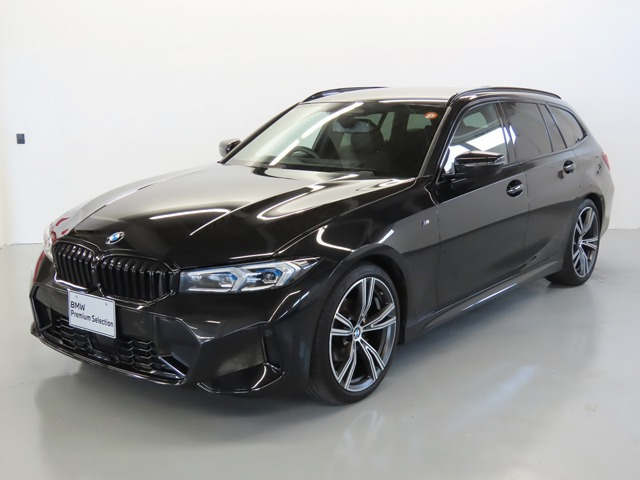 3シリーズツーリング 318i Mスポーツ 