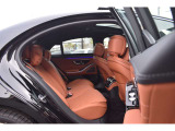 Sクラス S500 4マチック AMGラインパッケージ (ISG) 4WD 