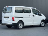 NV200バネットバン 1.6 DX 
