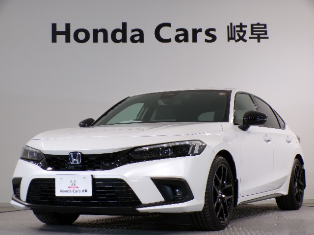 シビック  2.0 e:HEV