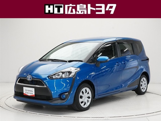 トヨタ シエンタ 