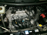 2000ccエンジン☆