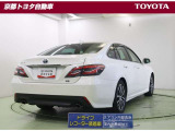 クラウン ハイブリッド 2.5 S Cパッケージ 