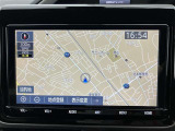 【ナビゲーション】ナビゲーションはトヨタ純正9型メモリーナビです。これさえあれば初めての道でも安心ですね。