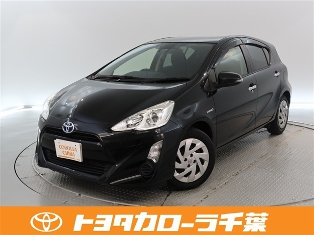 アクア 1.5 S スタイルブラック 