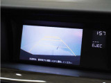 ◆バックカメラ◆リバースにするだけで映ります、後方の安全確認や、狭い駐車場での車庫入れ、雨の日や夜間など視界の悪い時に便利です!安全にバックする為には欠かせない装備です。