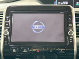 【フルセグTV付ナビゲーション】使いやすいナビで目的地までしっかり案内してくれます。各種オーディオ再生機能も充実しており、お車の運転がさらに楽しくなります!!