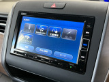 Bluetoothオーディオをはじめ様々なオーディオソースがついています!これでドライブもより一層楽しめますね!
