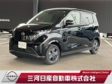 日産 サクラ