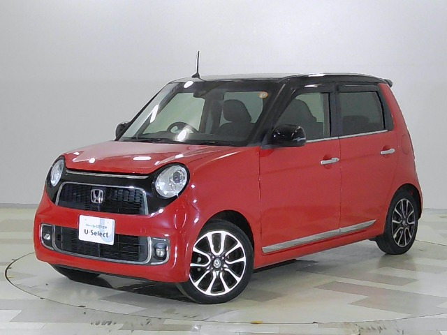 ホンダ N-ONE 