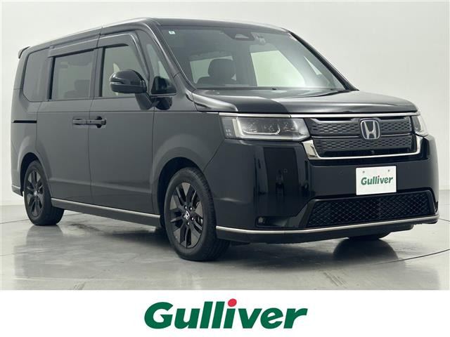 ホンダ ステップワゴン 