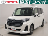 トヨタ ルーミー