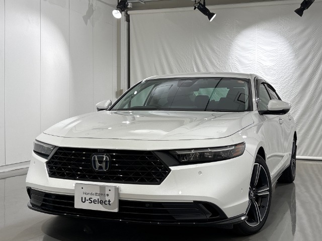 ホンダ アコード 