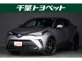 トヨタ C-HR