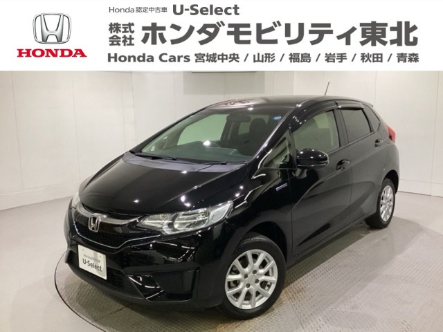 ホンダ フィット 