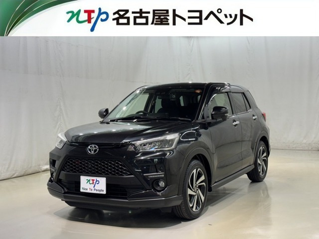 トヨタ ライズ 