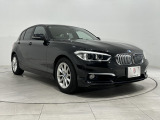 BMW 1シリーズ