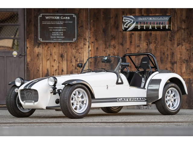 ケータハム セブンロードスポーツ 