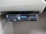 今や必需品の◆ETC車載器 装備車◆ 有料道路を利用する際にスムースに通過でき、わずらわしい料金支払いから開放されます!