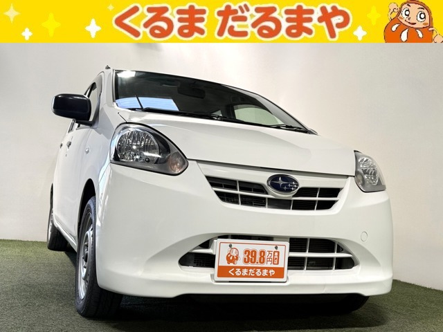 スバル プレオプラス 
