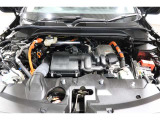Hondaの技術が詰まったエンジンルーム☆☆☆エンジンルーム室内ともにルームクリーニング済みで清潔です◎快適なドライブをお楽しみください♪♪