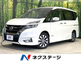 禁煙車 純正9型ナビ 両側電動ドア 衝突軽減装置 プロパイロット