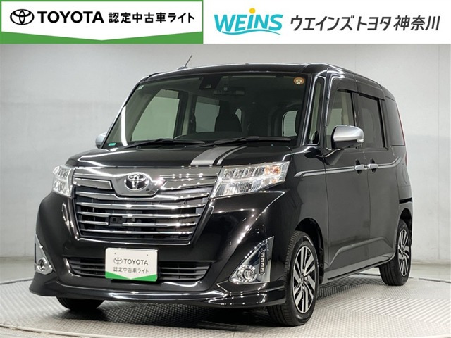 トヨタ ルーミー 