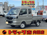 令和8年式スズキスーパーキャリィX2WD4速AT・届出済未使用車・即納納車可能・LEDライト・キーレス・電格ミラー