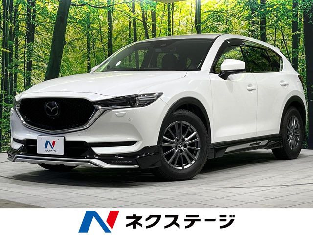 マツダ CX-5 